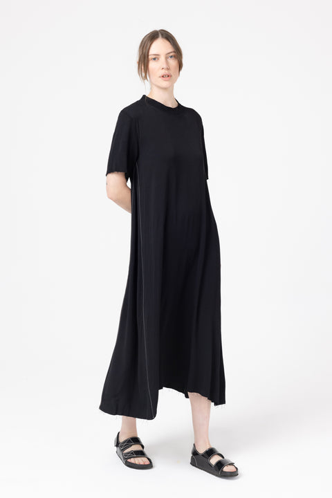 Company of strangers block dress