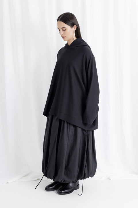 James Brown Cocoon Skirt
