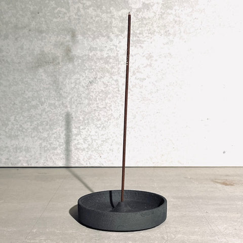 Incense Holder | Dark Brown