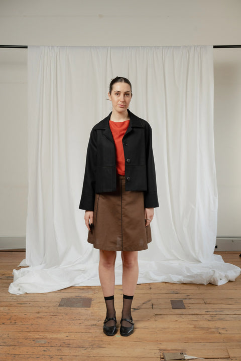 Clara Bosshard Betsy Jacket
