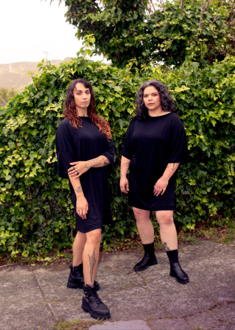 Krysztof Idle Dresses