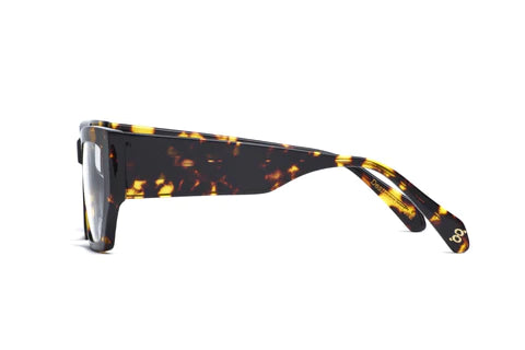 Age Eyewear Tortoiseshell Entourage Sunglasses