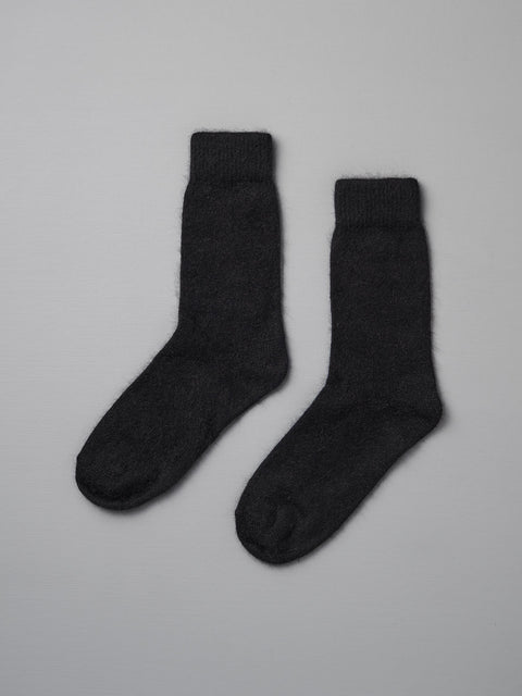 Possum Socks | Black