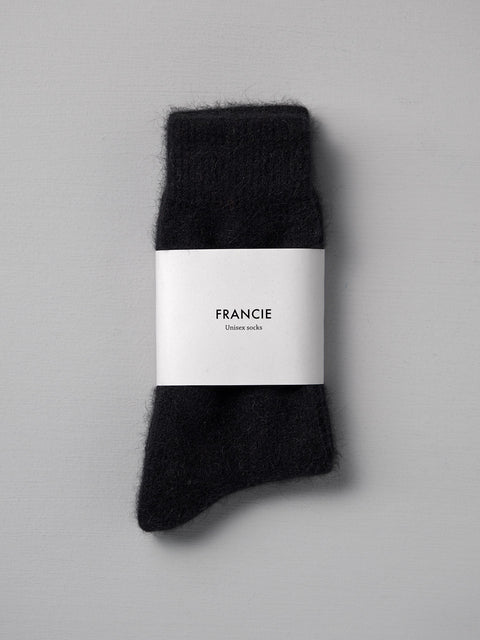 Possum Socks | Black