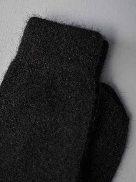 Possum Socks | Black