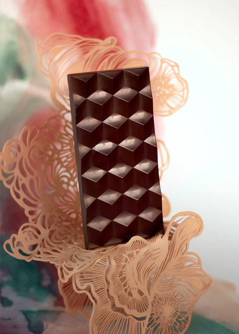 Foundry Vietnamese Dark Chocolate