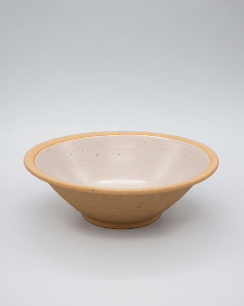 Deep Bowl | Gold