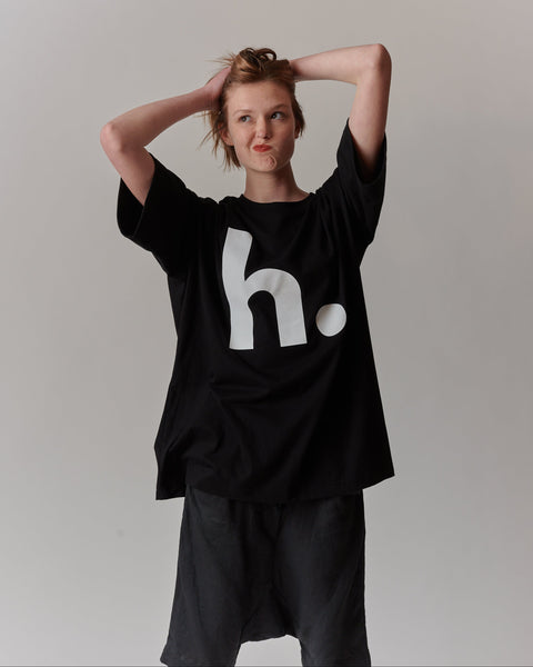 Herriot Hope tee
