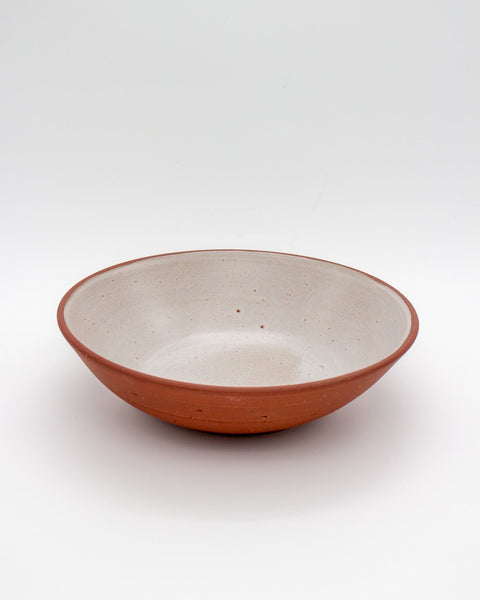 Nicola Shuttleworth serving bowl
