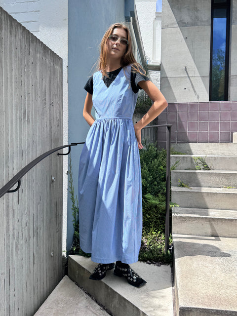 Daylight Moon Smell of the Sea dress