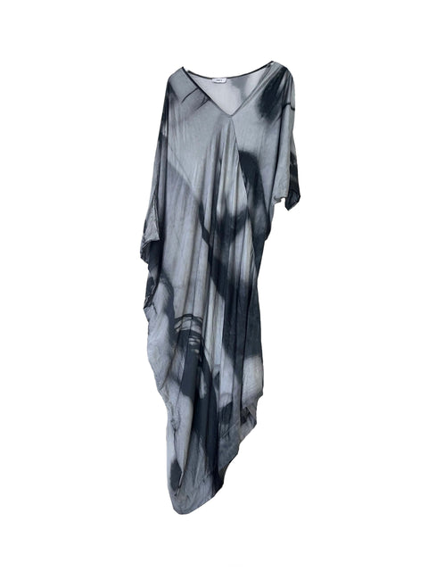 Volcano Lover | Mysterious Woman