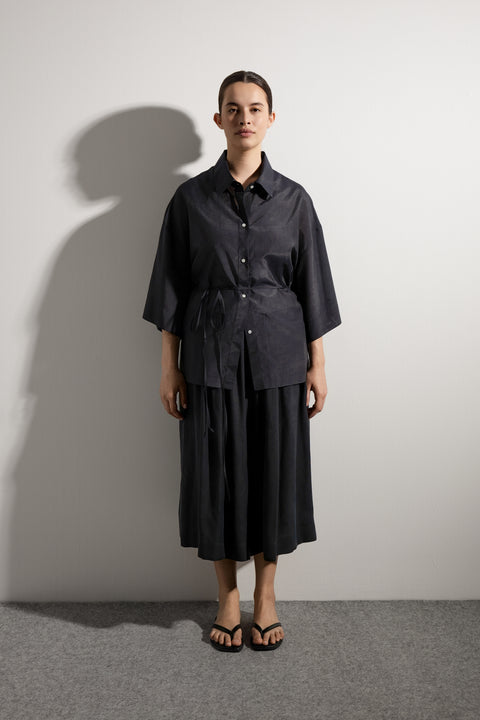 Everyday Shirt | Black