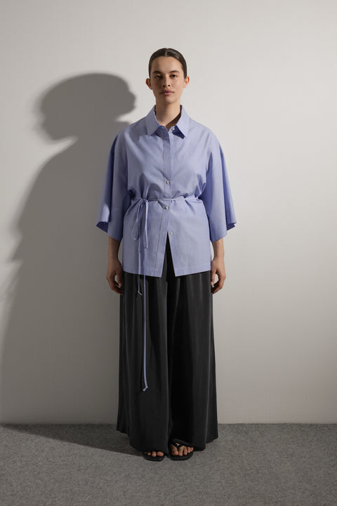 Everyday Shirt | Blue