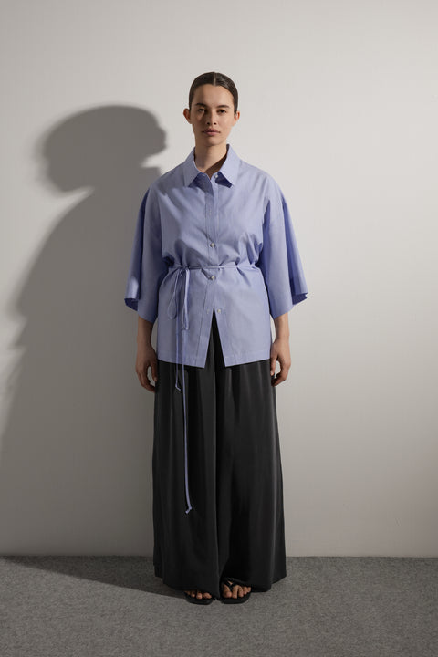 Everyday Shirt | Blue