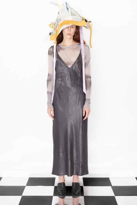 Jimmy D Mid Lux Lisbon Silver Halide