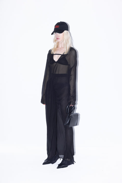 Limelight | Black