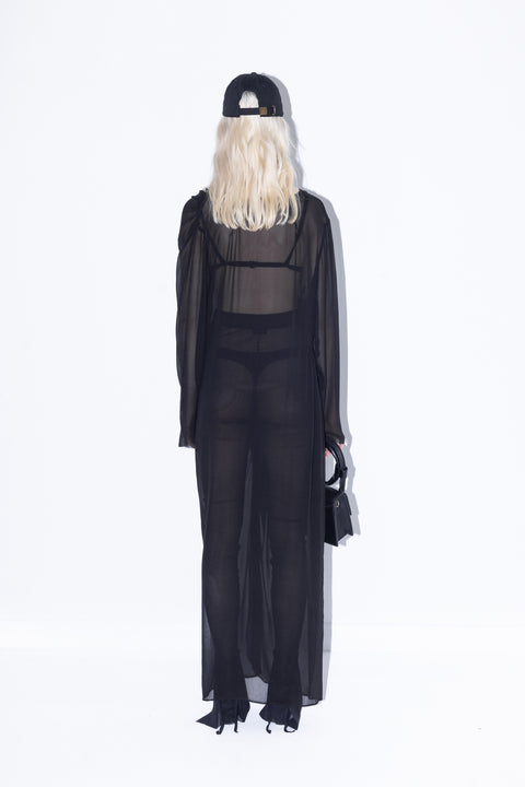 Limelight | Black