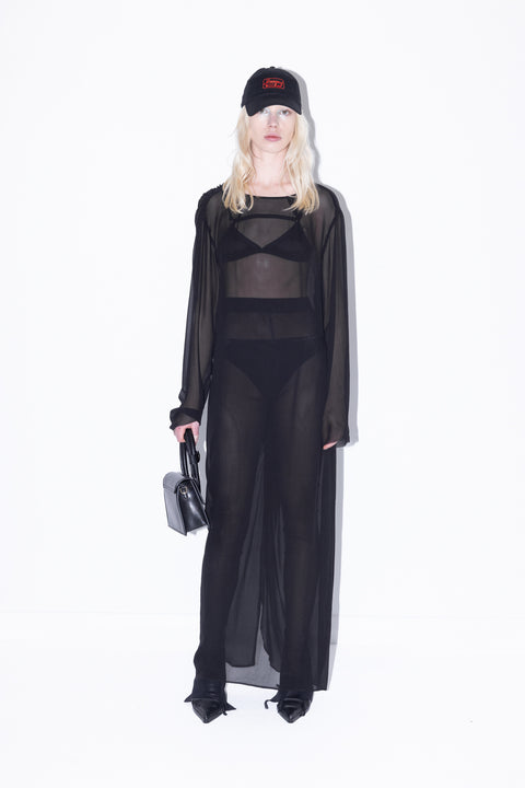 Limelight | Black