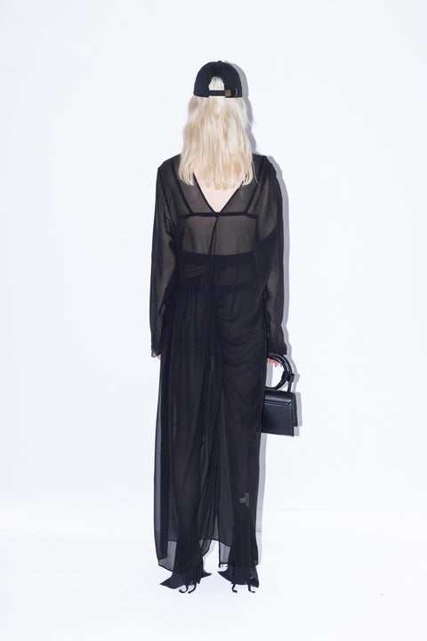 Limelight | Black