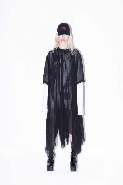 Hit Parade | Black