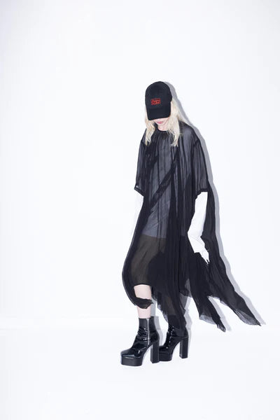 Hit Parade | Black