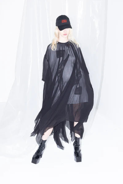 Hit Parade | Black