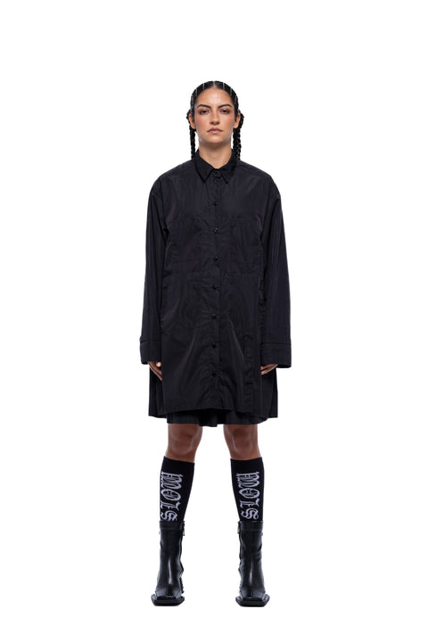 Evighet Shirt | Black Sport