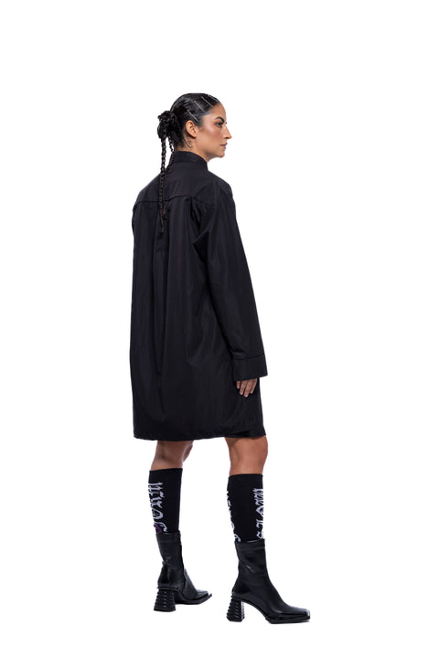 Evighet Shirt | Black Sport