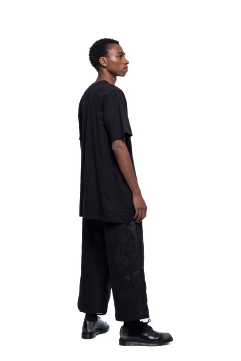 Jpalm slow form tee