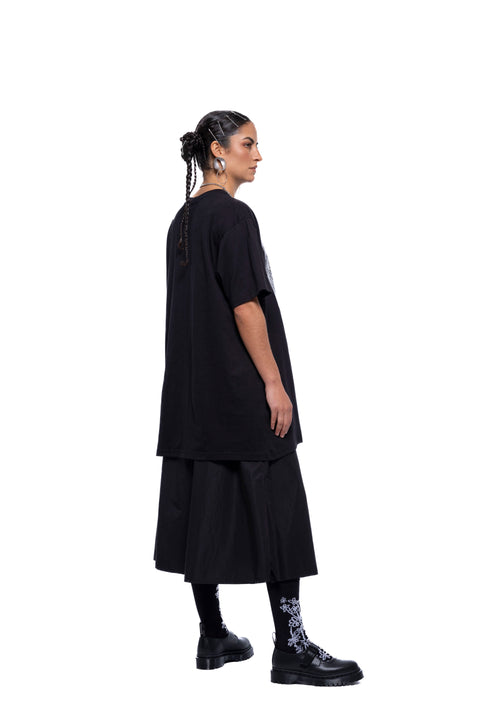 Jpalm slow form tee