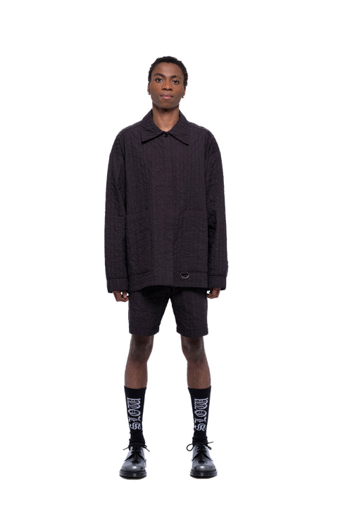 JPalm Hedvig Unisex Sports luxe jacket