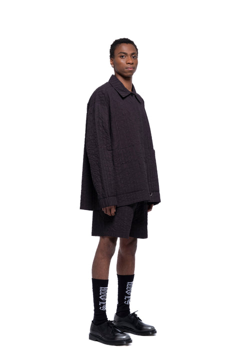 JPalm Hedvig Unisex Sports luxe jacket