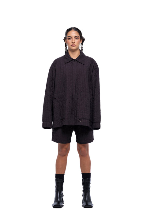 JPalm Hedvig Unisex Sports luxe jacket