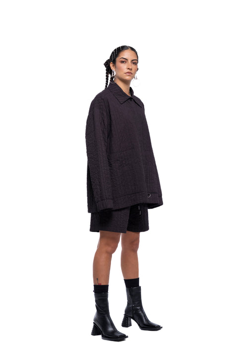 JPalm Hedvig Unisex Sports luxe jacket