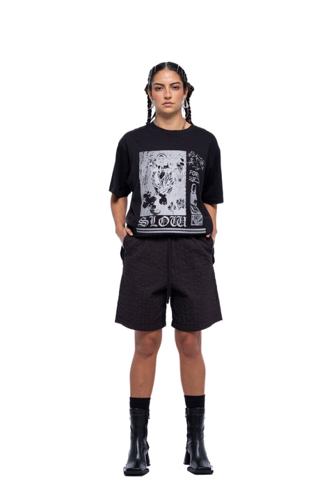 JPalm Erik Shorts
