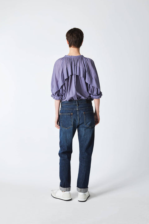 Sweet Devotion Top | Lilac