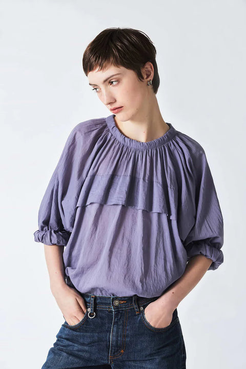 Sweet Devotion Top | Lilac