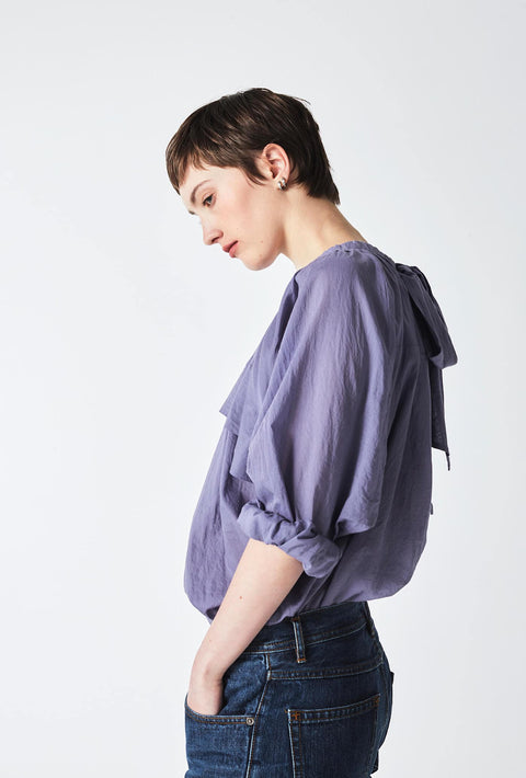 Sweet Devotion Top | Lilac