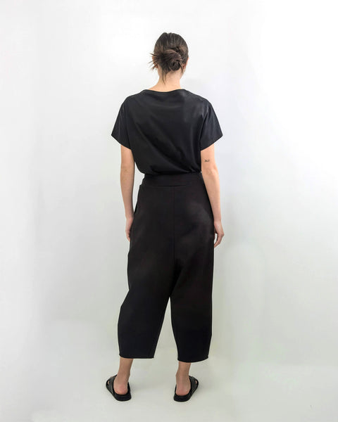 Julia fong ponte tokyo pant