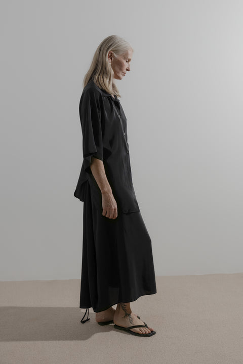Everyday Shirt | Black