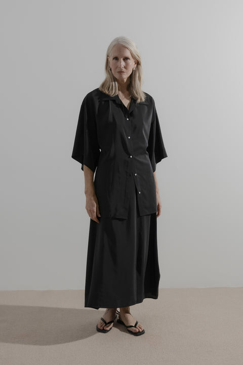 Everyday Shirt | Black