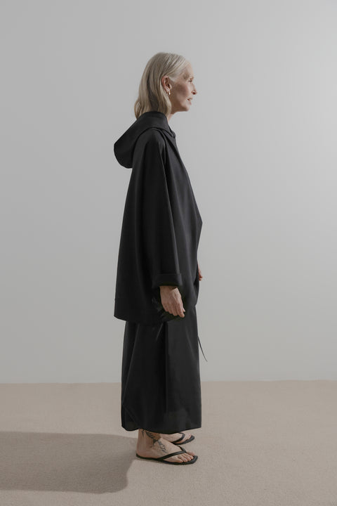 Level Hoodie | Black