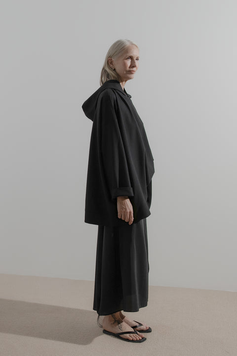 Level Hoodie | Black