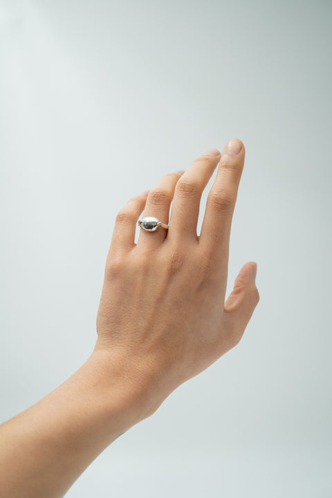 Kevin Thorne U Ring