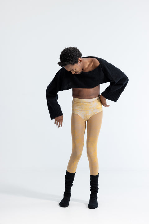 U Arms | Black