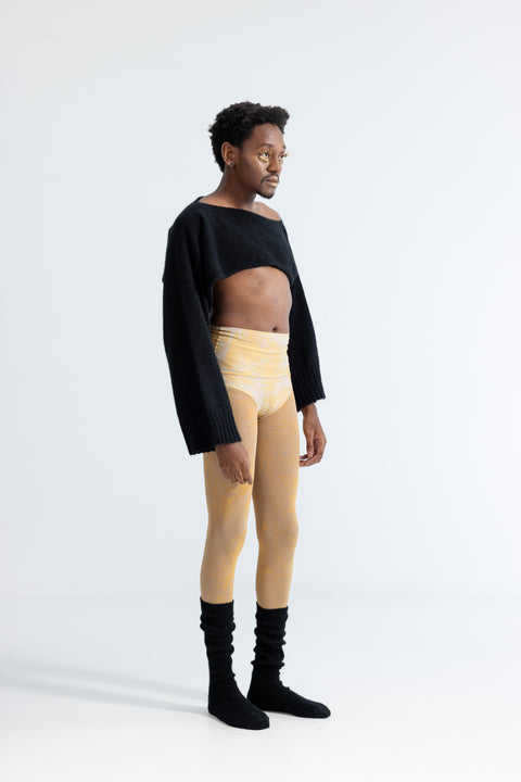 U Arms | Black