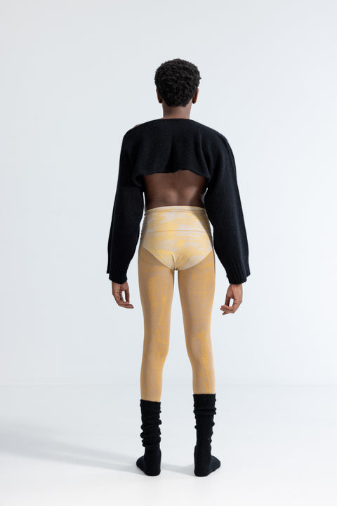 U Arms | Black