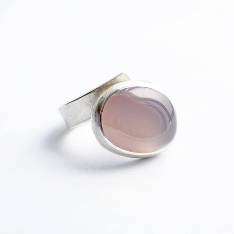 Lollipop Ring | Pink