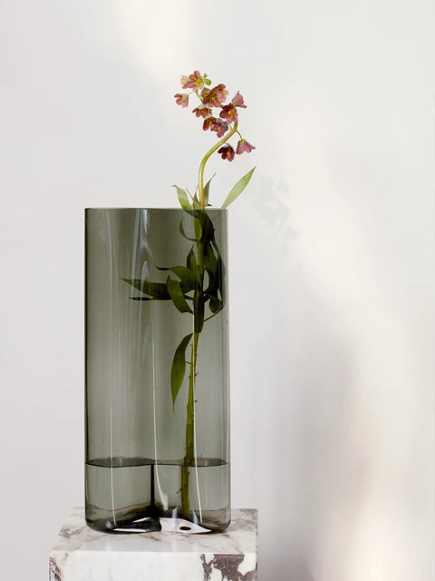 Aer Smoke Vase | Large