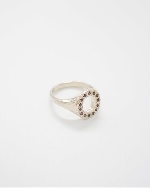 O Signet Ring